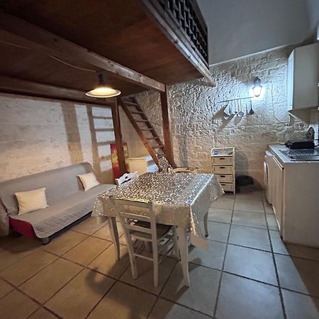 Villa La Casodda à Ostuni Extérieur photo