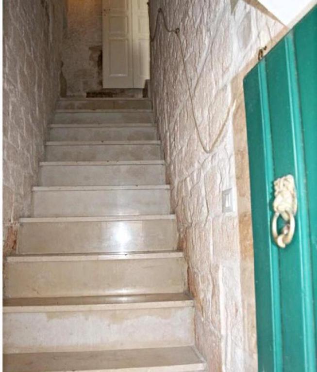 Villa La Casodda à Ostuni Chambre photo