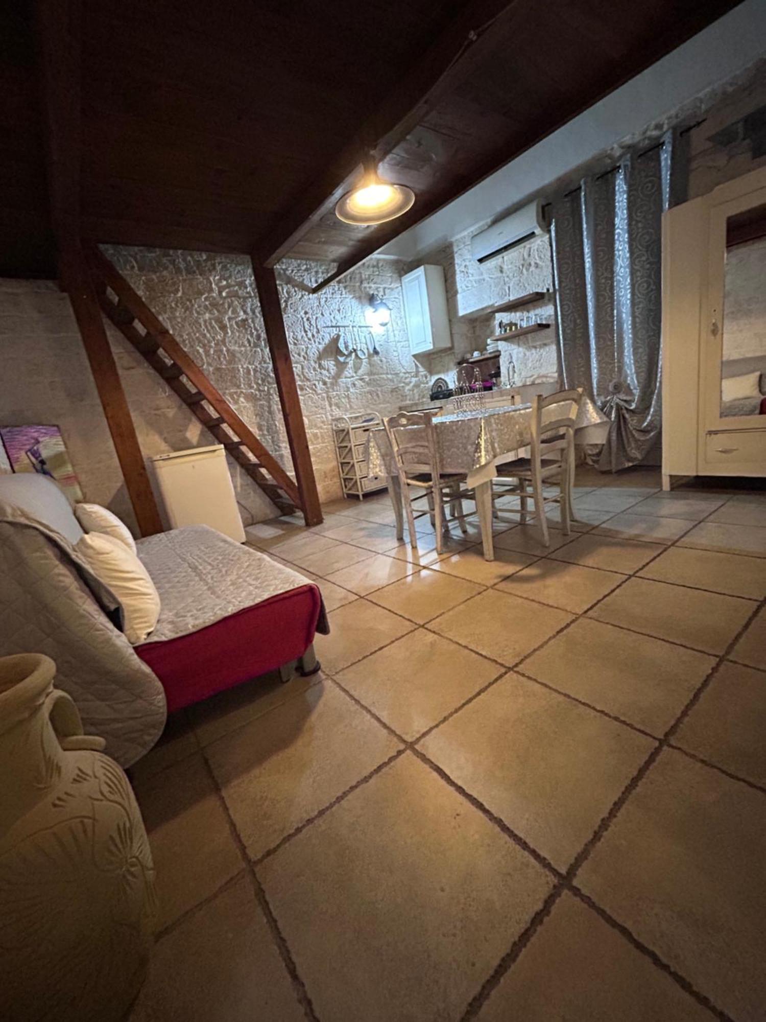 Villa La Casodda à Ostuni Extérieur photo